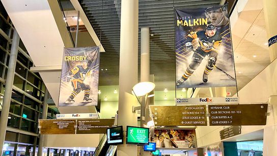 Final: Penguins practice taken at PPG Paints Arena (Live coverage)